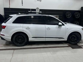 Audi Q7 * Technik * S LINE * ДИСТРОНИК * 360 * ПОДГРЕВИ  - 36800 € / 71974.54 лв. - 39656989 12