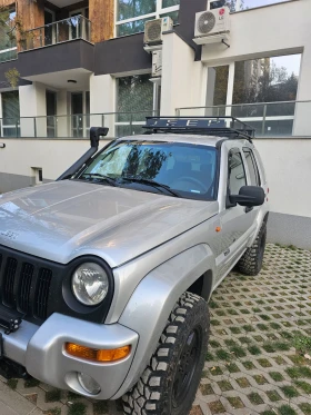 Jeep Cherokee undefined | Auto.bg — изображение 3