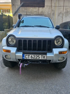 Jeep Cherokee undefined | Auto.bg — изображение 5