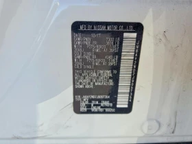 Nissan Armada 5.6L 8 Rear-wheel drive - 10600 € / 20731.80 лв. - 33014667 14