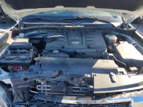 Nissan Armada 5.6L 8 Rear-wheel drive - 10600 € / 20731.80 лв. - 33014667 12