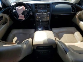 Nissan Armada 5.6L 8 Rear-wheel drive - 10600 € / 20731.80 лв. - 33014667 8