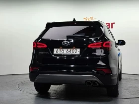Hyundai Santa fe 2.0 - 14017 € / 27414.87 лв. - 55603263 4