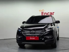 Hyundai Santa fe 2.0 - 14017 € / 27414.87 лв. - 55603263 3