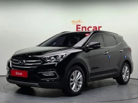 Hyundai Santa fe 2.0
