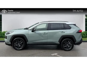 ����� �� �������� �� Toyota Rav4 2.5HSD ADVENTURE AWD