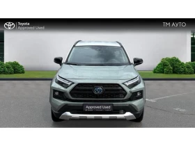 Toyota Rav4 2.5HSD ADVENTURE AWD | Mobile.bg � ����� ������ 5
