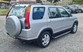 Honda Cr-v 2.0 i-VTEC 4x4 Подържана само в Хонда! | Auto.bg — изображение 5