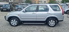 Honda Cr-v 2.0 i-VTEC 4x4 Подържана само в Хонда! | Auto.bg — изображение 8