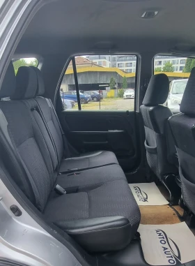 Honda Cr-v 2.0 i-VTEC 4x4 Подържана само в Хонда! | Auto.bg — изображение 12