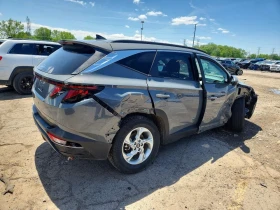 Hyundai Tucson undefined | Auto.bg — изображение 3
