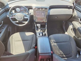 Hyundai Tucson undefined | Auto.bg — изображение 8