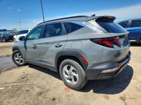 Hyundai Tucson undefined | Auto.bg — изображение 2
