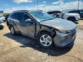 Hyundai Tucson undefined | Auto.bg — изображение 4