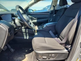 Hyundai Tucson undefined | Auto.bg — изображение 7