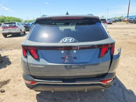 Hyundai Tucson undefined | Auto.bg — изображение 6