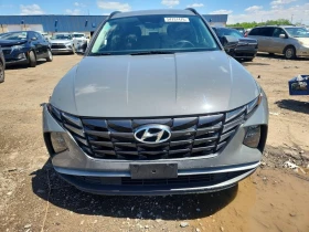 Hyundai Tucson undefined | Auto.bg — изображение 5