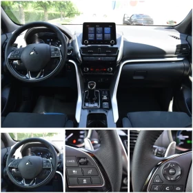 Mitsubishi Eclipse Cross ТОП ТОП ТОП!!! - 17900 € / 35009.36 лв. - 27304149 10