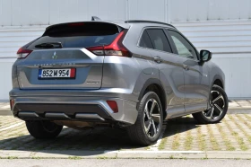 Mitsubishi Eclipse Cross ТОП ТОП ТОП!!! - 17900 € / 35009.36 лв. - 27304149 6