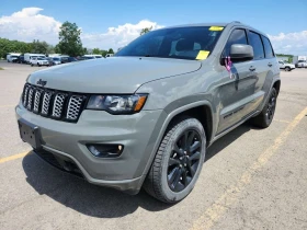 Jeep Grand cherokee * 4x4 Altitude * 