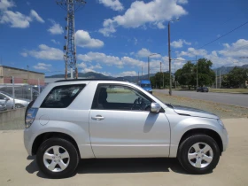 ����� �� �������� �� Suzuki Grand vitara 1.6 i 