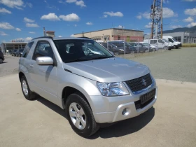 ����� �� �������� �� Suzuki Grand vitara 1.6 i 