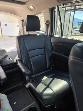 Honda Pilot Touring | Auto.bg — изображение 10