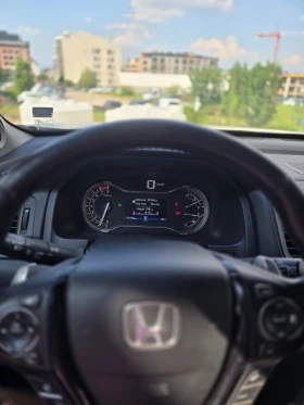 Honda Pilot Touring | Auto.bg — изображение 7