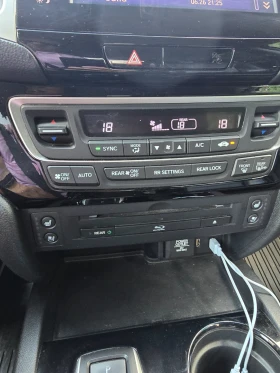 Honda Pilot Touring | Auto.bg — изображение 8