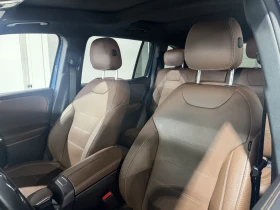 Mercedes-Benz GLB 250 4MATIC* AMG* BURMESTER* DISTRONIC* 360 CAM* ���� | Mobile.bg � ����� ������ 3