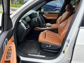 BMW X5 * xDrive40i * АВТОКРЕДИТ БЕЗ ПЪРВОНАЧАЛНА ВНОСКА*  - 29000 € / 56719.07 лв. - 83519328 5