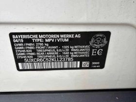 BMW X5 * xDrive40i * АВТОКРЕДИТ БЕЗ ПЪРВОНАЧАЛНА ВНОСКА*  - 29000 € / 56719.07 лв. - 83519328 10
