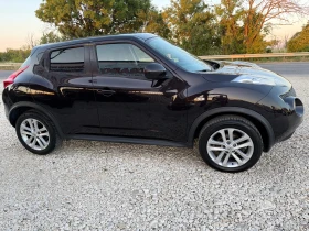 Nissan Juke 1.5DCi/110p.s-Euro 5!!! | Mobile.bg � ����� ������ 8