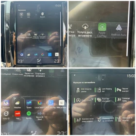 Volvo XC60 B4* 4X4 * ACC* Digital* Carplay | Mobile.bg � ����� ������ 11