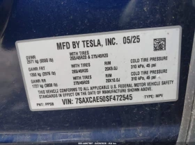 Tesla Model X Long Range | Mobile.bg � ����� ������ 9