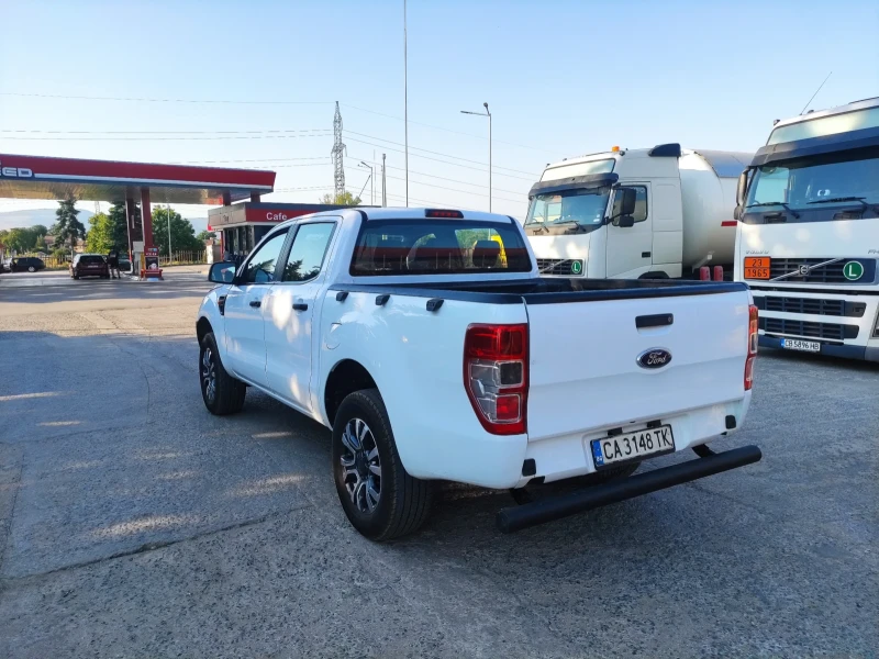 Ford Ranger 2.2 TDCI 150, снимка 5 - Автомобили и джипове - 49547999