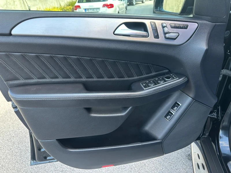 Mercedes-Benz GLE 350 cdi 9Gtr AMG pak 360 kam Distr.Podgrev, снимка 5 - Автомобили и джипове - 51772622