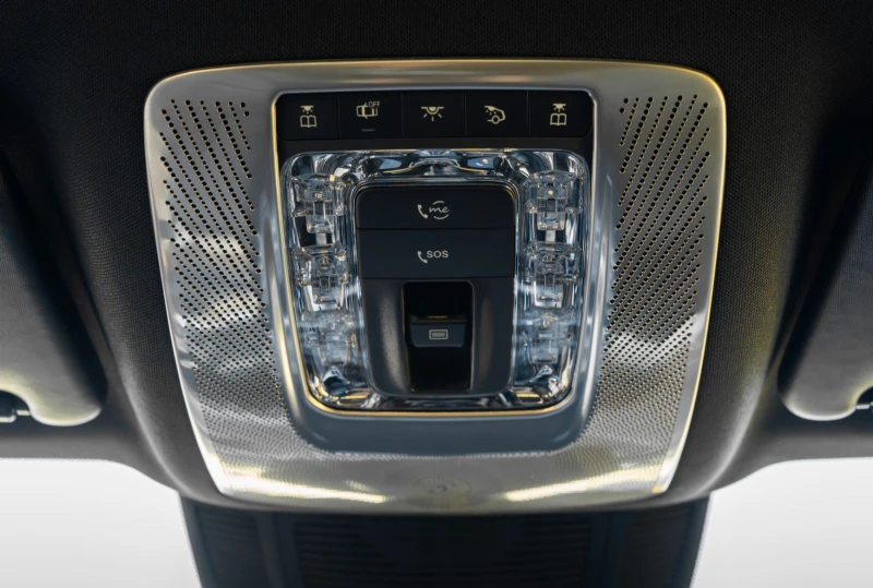 Mercedes-Benz GLE 400 HOFELE, снимка 8 - Автомобили и джипове - 52867664