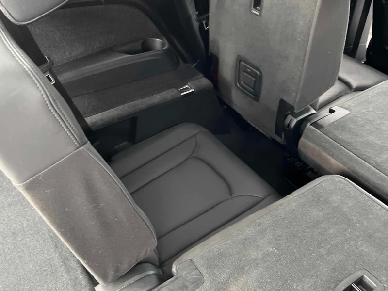 Audi Q7 Technik  CARFAX, снимка 12 - Автомобили и джипове - 52919499