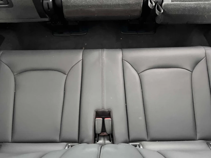 Audi Q7 Technik  CARFAX, снимка 13 - Автомобили и джипове - 52919499