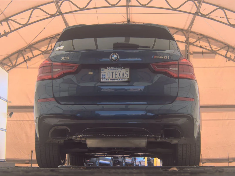 BMW X3 M40I* ДИГИТАЛНО* ТАБЛО* ПОДГРЕВ* КАМЕРА* КЕЙЛЕС* М, снимка 6 - Автомобили и джипове - 53281212