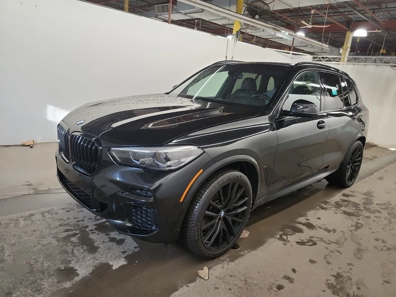 BMW X5 * * CARFAX * * АВТО КРЕДИТ * * 