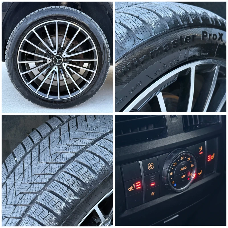 Mercedes-Benz GL 350 D* 2015г* TOP* Full Max* 6+ 1* 227.000KM* НОВ* , снимка 15 - Автомобили и джипове - 53527375