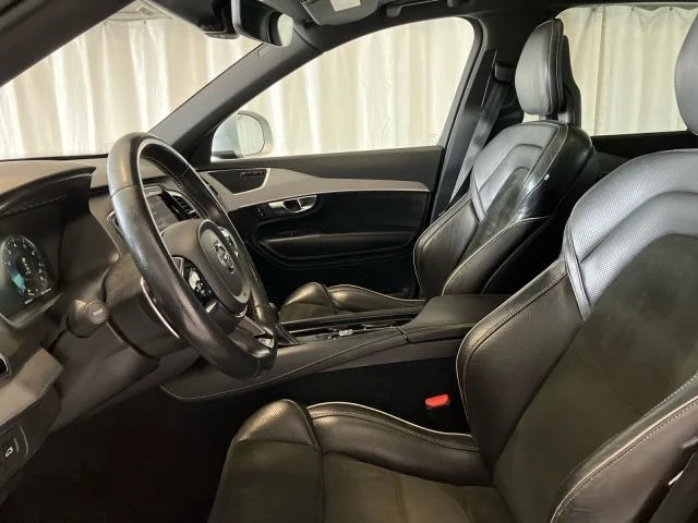 Volvo Xc90 R-DESIGN* 360* 7МЕСТА* HEADUP* NAPPA* KEYLESS* PAN - изображение 9