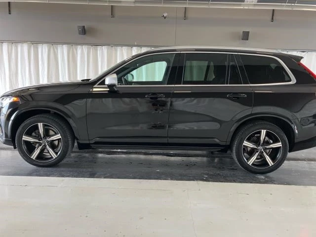 Volvo Xc90 R-DESIGN* 360* 7МЕСТА* HEADUP* NAPPA* KEYLESS* PAN - изображение 4