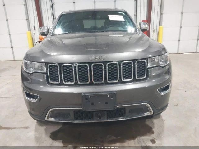 Jeep Grand cherokee LIMITED* 3.6* V6* 8ZF* ПОДГРЕВ* КАМЕРА* КЕЙЛЕС - изображение 7