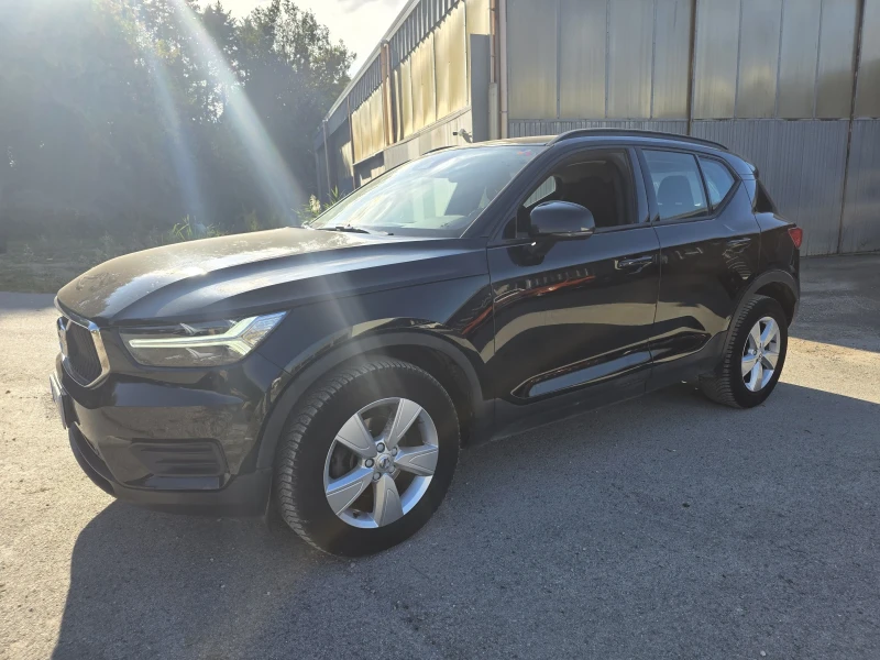 Volvo XC40 1.5T3 - 29999 лв. / 15338.25 € - 37266899 1