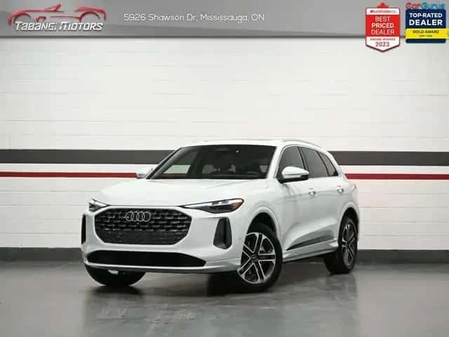 Audi Q5 * Progressiv * HUD * 360 * B&O * Ambient, снимка 5 - Автомобили и джипове - 54151029