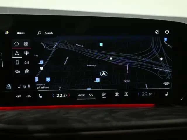 Audi Q5 * Progressiv * HUD * 360 * B&O * Ambient, снимка 17 - Автомобили и джипове - 54151029