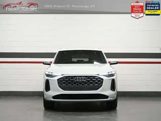 Audi Q5 * Progressiv * HUD * 360 * B&O * Ambient, снимка 4 - Автомобили и джипове - 54151029